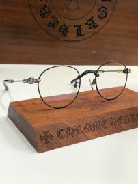 Picture of Chrome Hearts Optical Glasses _SKUfw46735947fw